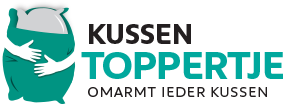 Logo Kussentoppertje.nl